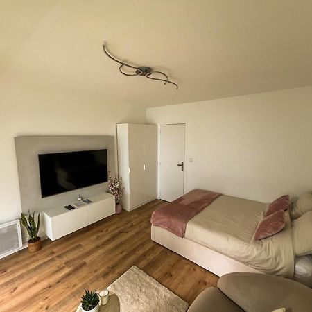 Suite Laosk Pornichet Exterior photo